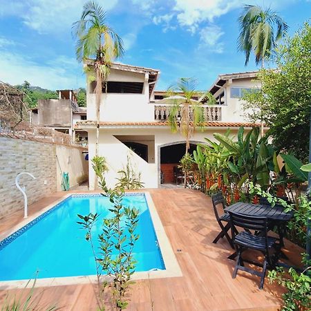 Villa Solar Oliveira Angra dos Reis Exterior foto