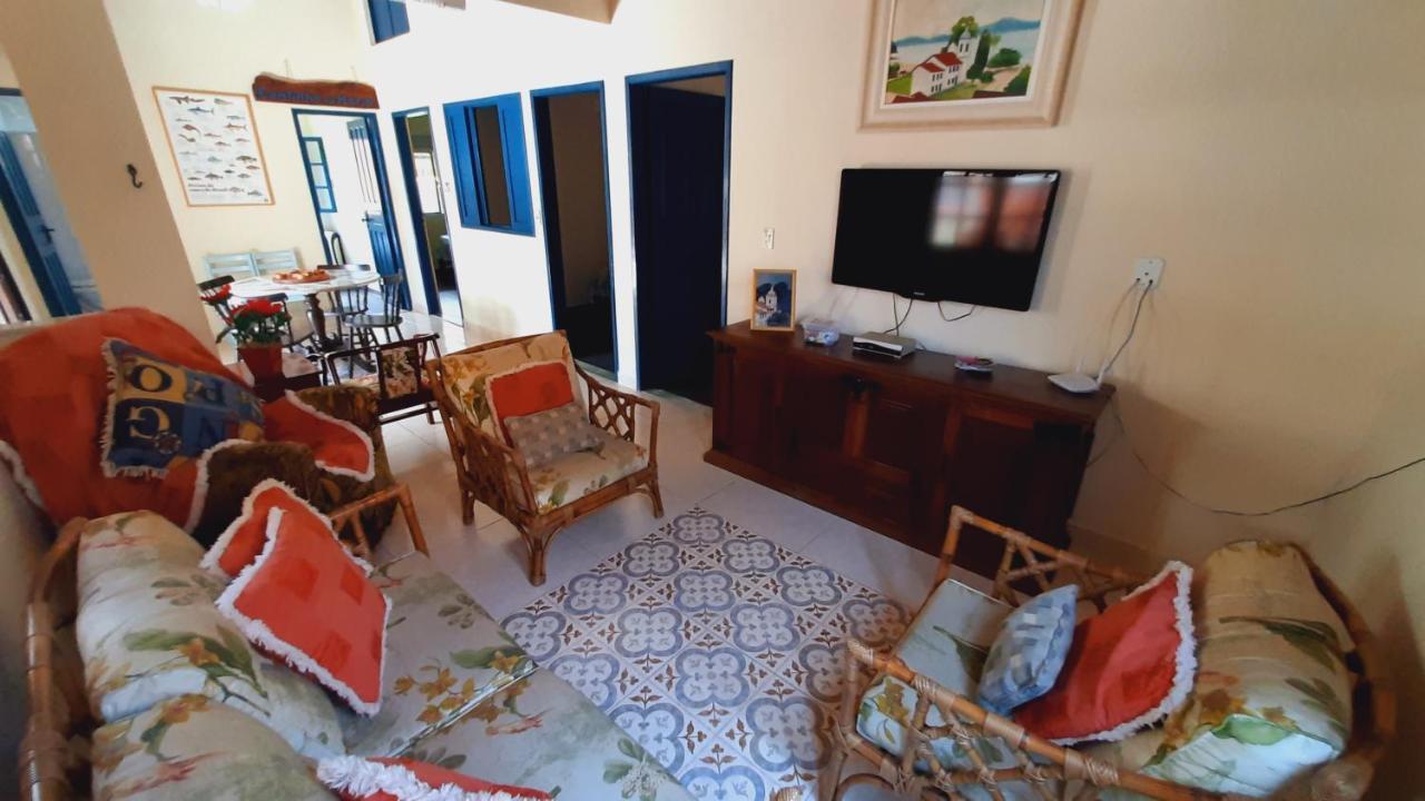 Villa Solar Oliveira Angra dos Reis Exterior foto