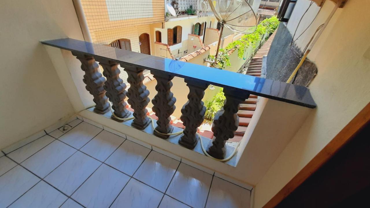 Villa Solar Oliveira Angra dos Reis Exterior foto