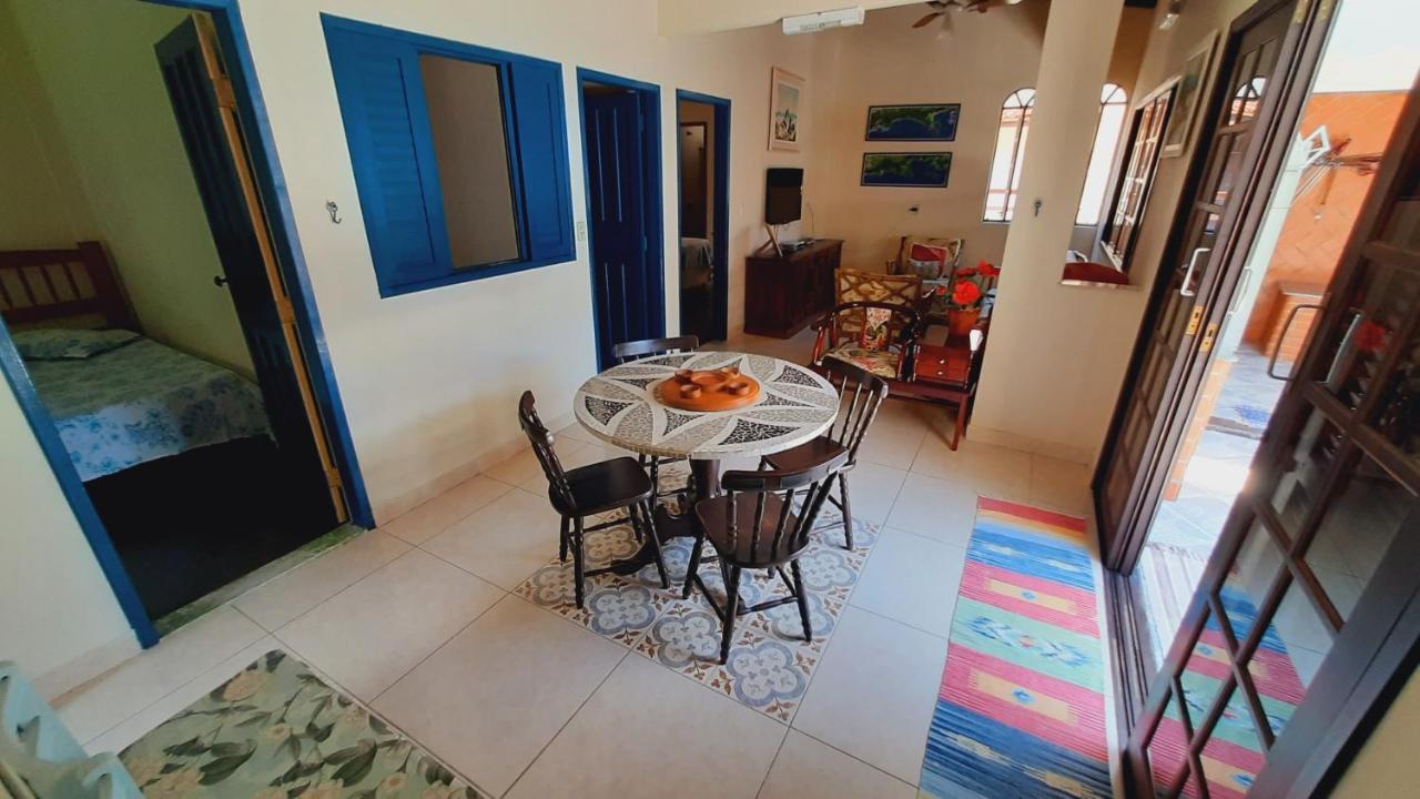 Villa Solar Oliveira Angra dos Reis Exterior foto