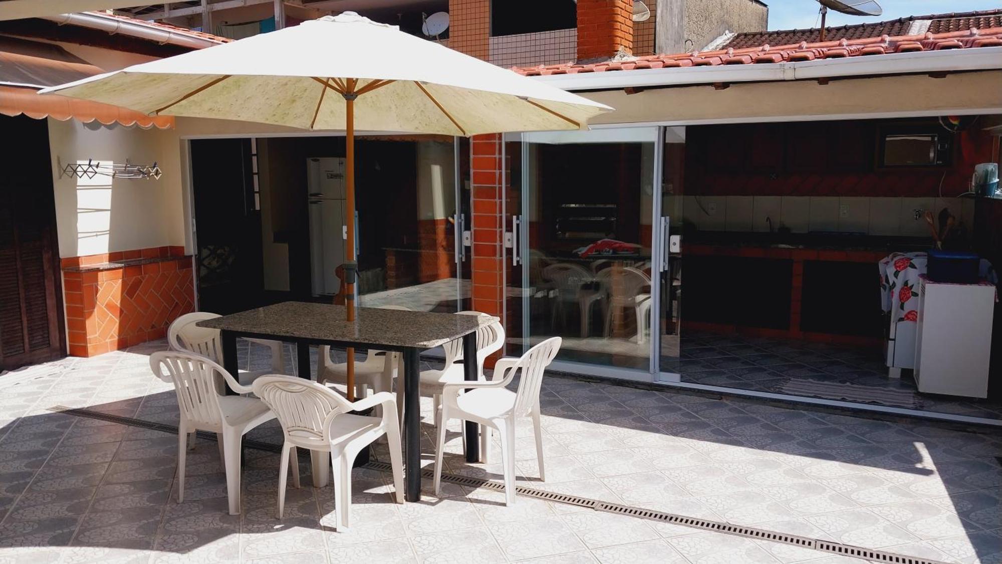 Villa Solar Oliveira Angra dos Reis Exterior foto
